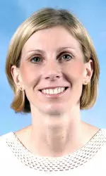 Steffkova helped steer Birmingham-Southern to three straight appearances in the Big South Conference Tournament semifinals.