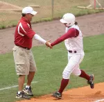 The Crimson Tide softball team faces Samford at 6:30 p.m. Wednesday.
