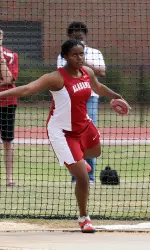 Alabama continues its outdoor season at another prestigious meet.