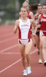 Alabama will compete at the Vanderbilt Invitational.