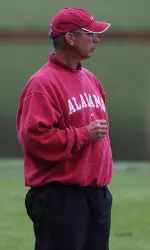 Mic Potter has been at the helm of 15 straight regional qualifying squads.