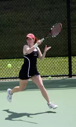 Alabama's Meritt Emery