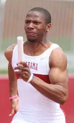 Alabama will have athletes at two meets this weekend.