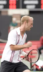 Alabama's Daniel Buikema