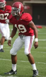 Rashad Johnson