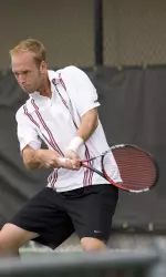 Alabama's Daniel Buikema