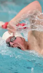 Muscle Shoals, Ala. native Austin Shirey is an International Marketing/Spanish major.