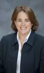 Former Alabama great Stacey Franklin was added to the Crimson Tide staff. (Courtesy of MSU Athletic Department)