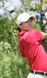 Joseph Sykora is also a two-time collegiate medalist and two-time Alabama Match Play Champion