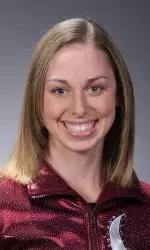 Price carries a perfect 4.0 grade point average in business.