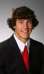 Trevor Denkers will compete at the USA Junior National meet this weekend.