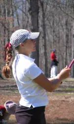 Ekey will participate as one of 27 amateurs in the U.S. Open field.