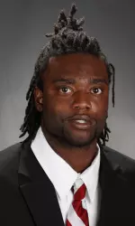Zeke Knight will not play his senior season at Alabama after being medically disqualified.