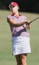 Helena Blomberg was named to the NGCA All-American Scholar Team.