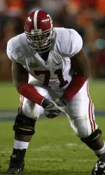 Junior Andre Smith adds to his preseason honors.