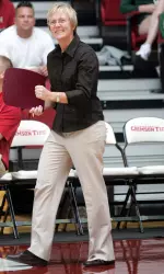 Judy Green had three players earn SEC Freshmen Honor Roll accolades.