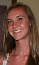 Lauren Wintzinger comes to the Capstone after wrapping up a standout prep career at Huntsville High School that included four straight state titles.