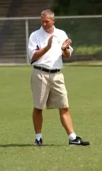 Head coach Todd Bramble enters his first season as the field manager for the Tide.