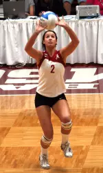 Lauren Martin in 2007 v. Tennessee