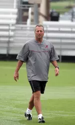 Alabama will play Jackson State in an exhibition match Saturday.