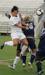 Rosaly Petriello will be a big part of the attacking midfield in 2008.