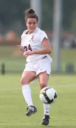 Cara Kelly will play an instrumental role in the Alabama defense.