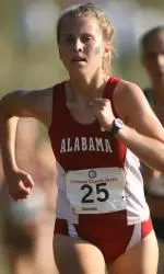 Alabama is bringing a young and ambitious squad to Belmont this week.