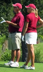 Alabama came out of the gates strong with a fifth place finish at the Preview.