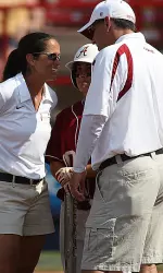 Alabama will host walk on tryouts next week.