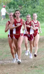 Young squad looks for a good showing at the Crimson Classic.