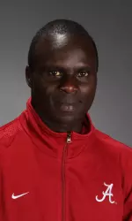 Andrew Kirwa enters his sophomore season with All-American aspirations.
