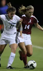 Alabama will host the Crimson Tide Classic this weekend.