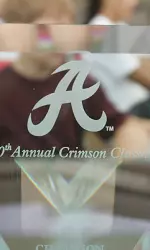Alabama won the 20th Annual Crimson Classic this week.
