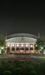 Coleman Coliseum will host some of college basketball's best teams