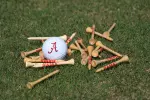 Alabama Golf