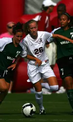 Alabama earned a split on the road to open SEC play.