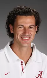 Joe Walker has steadily improved the program in his nine years at Alabama.