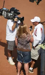 The Patrick Murphy Softball School is scheduled for Sept. 27.