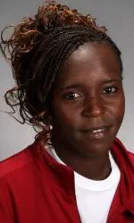 Rotich begins her first cross country season with the Tide.
