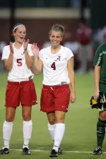 Alabama had its longest road trip last weekend.