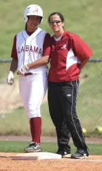 Alyson Habetz and Britanny Rogers