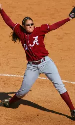 Kelsi Dunne looks to build off her stellar freshman campaign.