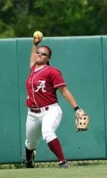 Brittany Rogers was a unanimous selection to the preseason team.