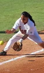 Kelley Montavlo along with Brittany Rogers and Charlotte Morgan were named to the POY Watch List.
