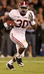 Dont'a Hightower and Julio Jones were selected ast Freshmen All-Americans by the FWAA on Thursday.