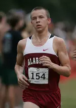 Sophomore Nathan Corder is featured.