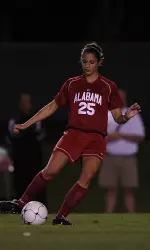 Alabama will host LSU Friday night.