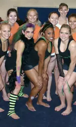 The Goblins squad will be vying for its fourth win in five years on Sunday.