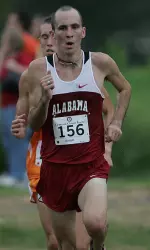 Alabama prepares for the SEC Championships this week.