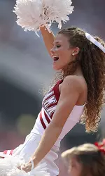 Alabama's two-game road swing through the SEC continues with its trip to No. 21 Mississippi.